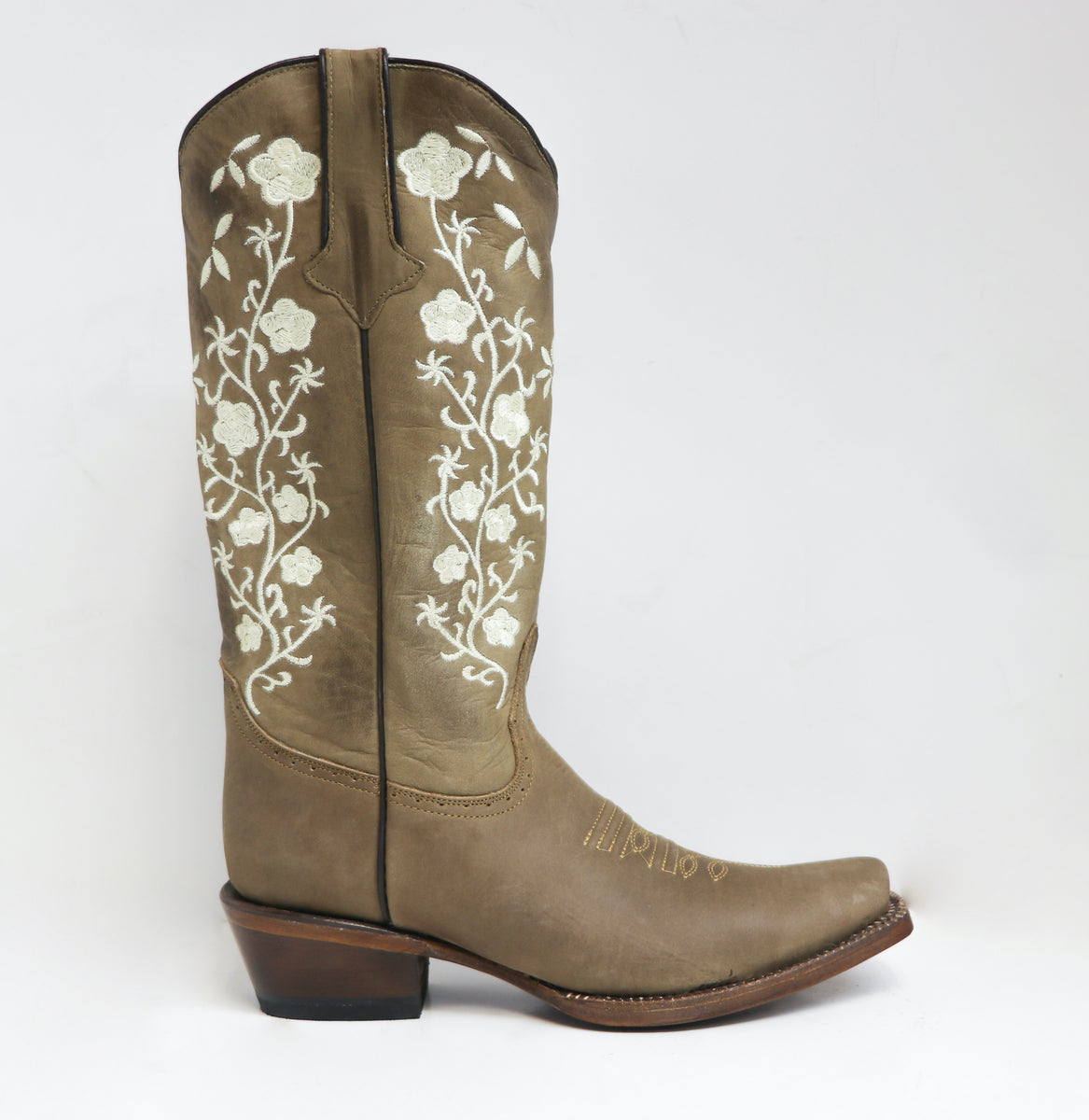 TML200759 – Tanner Mark Boots