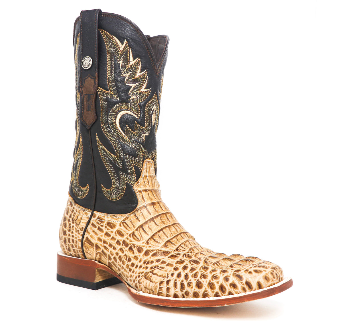 TM205535 – Tanner Mark Boots