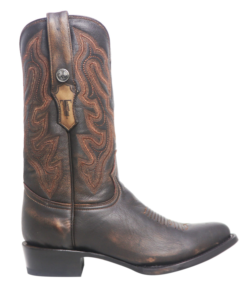 TM201274 – Tanner Mark Boots