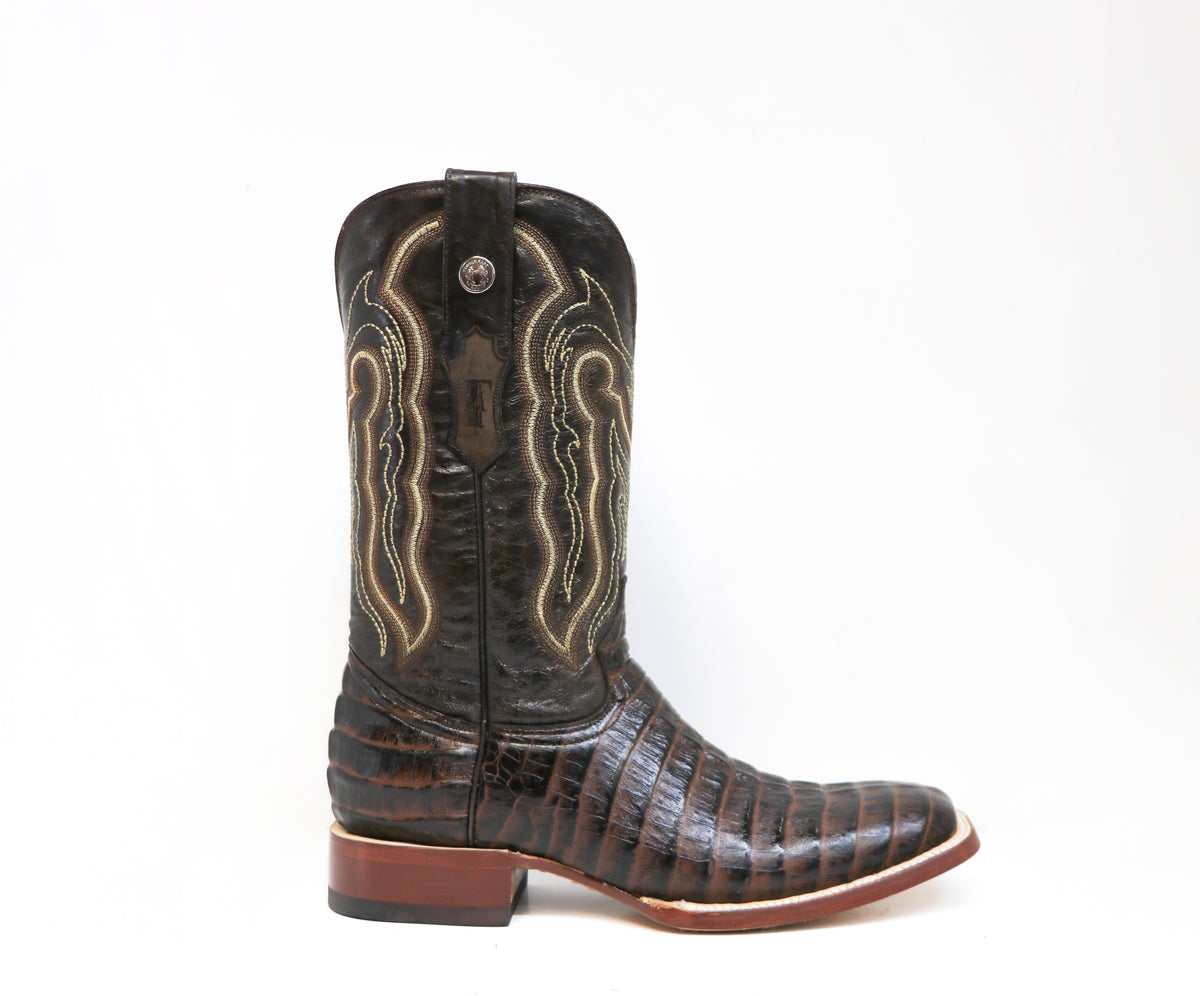 TM201704 – Tanner Mark Boots