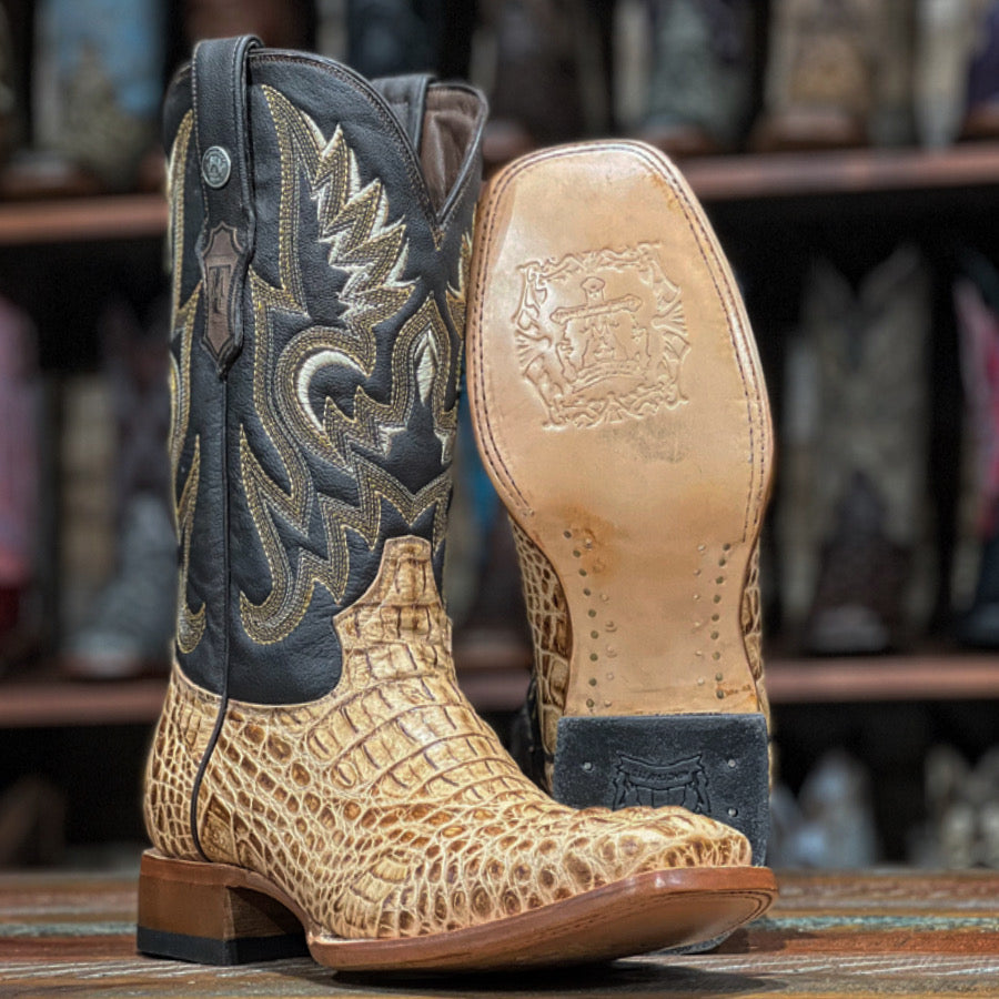 TM205535 – Tanner Mark Boots