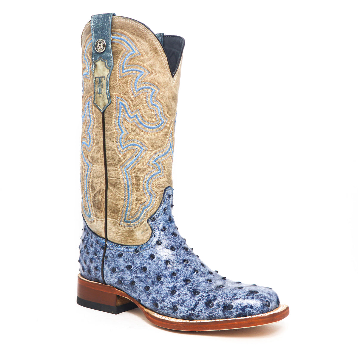 TML207061 – Tanner Mark Boots TML207061 – Tanner Mark Boots