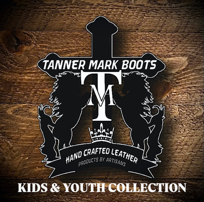 Tanner Mark Boots