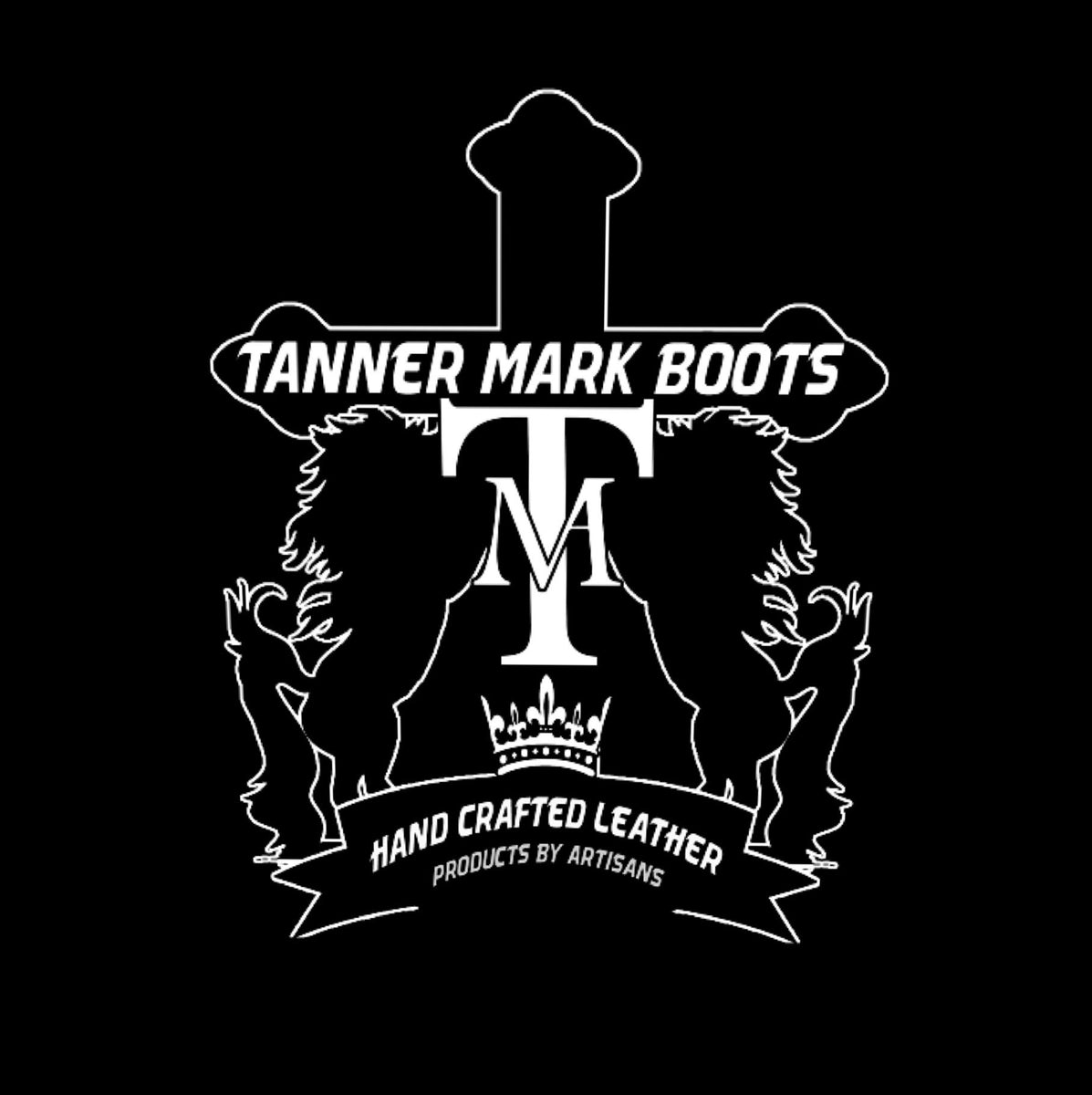 Tanner Mark Boots