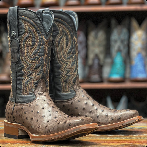 TM205557 – Tanner Mark Boots