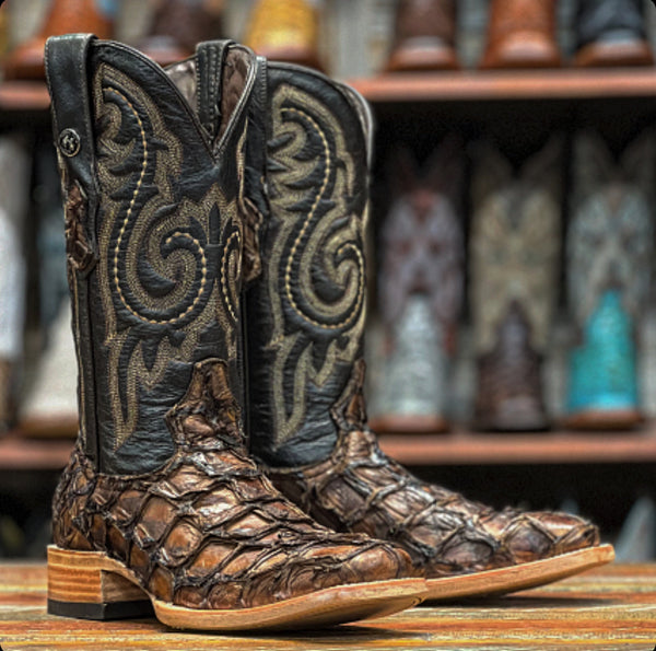TMX201307 – Tanner Mark Boots