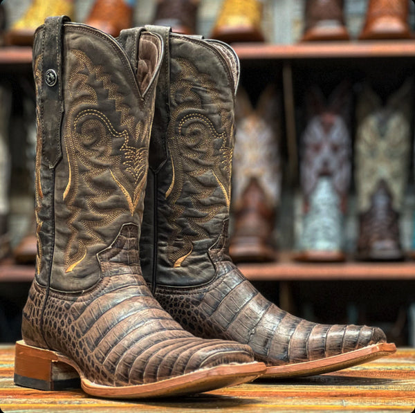 TM207006 – Tanner Mark Boots