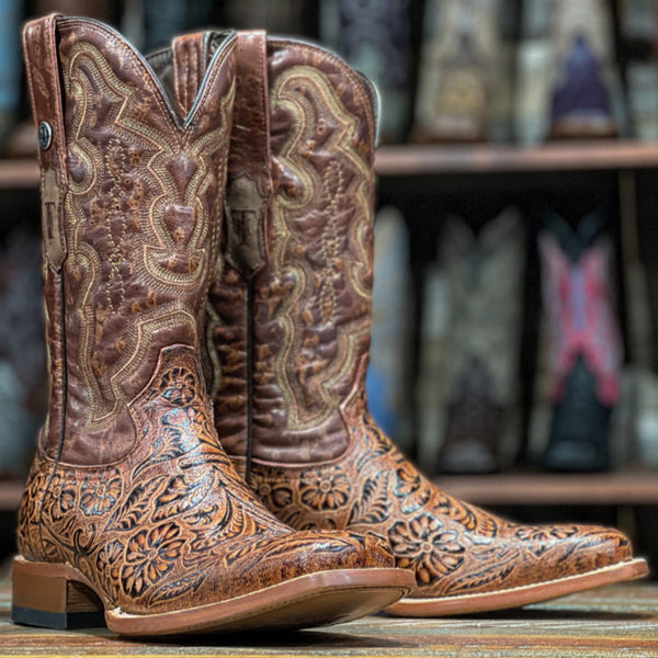 TM201706 – Tanner Mark Boots
