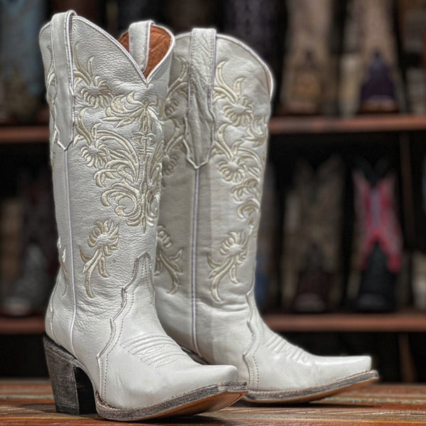 TML205134 – Tanner Mark Boots