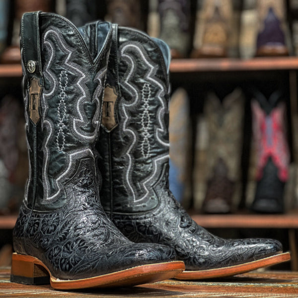 TM201708 – Tanner Mark Boots