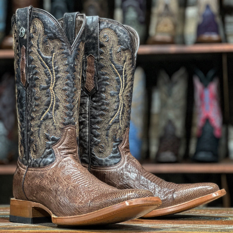 未使用品！T. Muckluck X Tanner Prairie 8.5\" 6BB033AB-8E22-49D6-B03D-