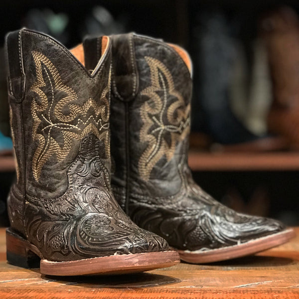 TMK205041 – Tanner Mark Boots