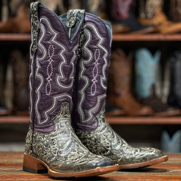 TML207096 – Tanner Mark Boots