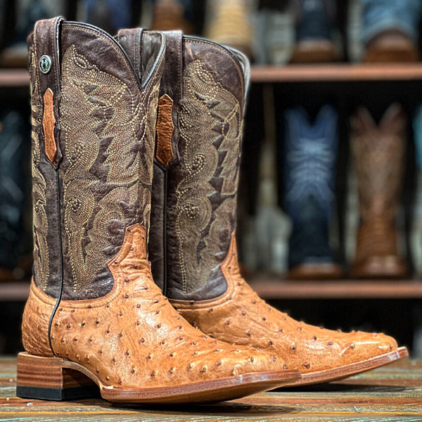 TMX200479 – Tanner Mark Boots
