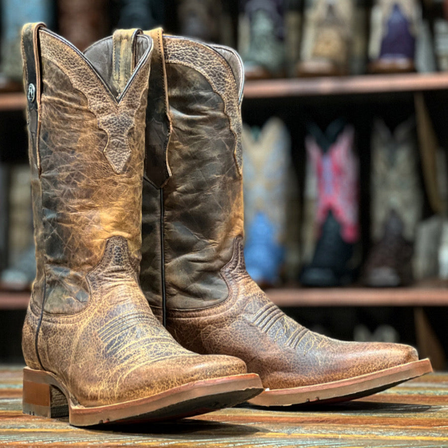 TM201886 – Tanner Mark Boots