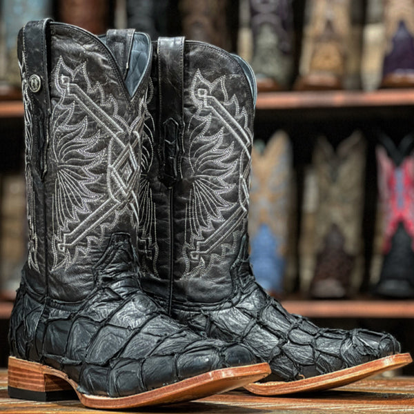 TMX208004 – Tanner Mark Boots