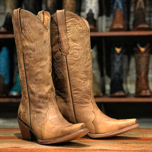 ミドルブーツ TODS Women Boots XXW28L0IM80RE0 BEIGE FF03E340-89BE-4AD0-B2FE-